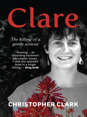 cover image of Clare